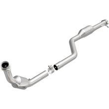 Load image into Gallery viewer, MagnaFlow Conv DF 99-02 Mercedes SL500 5.0L