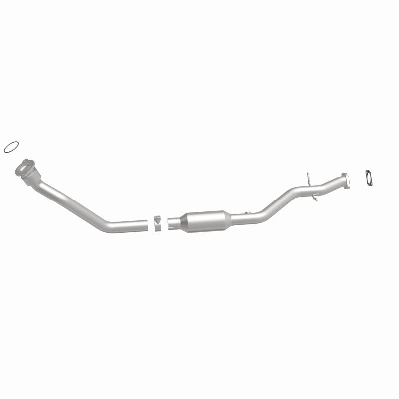 MagnaFlow Conv DF 97-98 GM Vans 3.4L