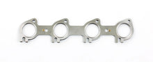 Load image into Gallery viewer, Cometic Ford 4.6L/5.4L 3V Head D-Ports .030in MLS Exhaust Gasket Set