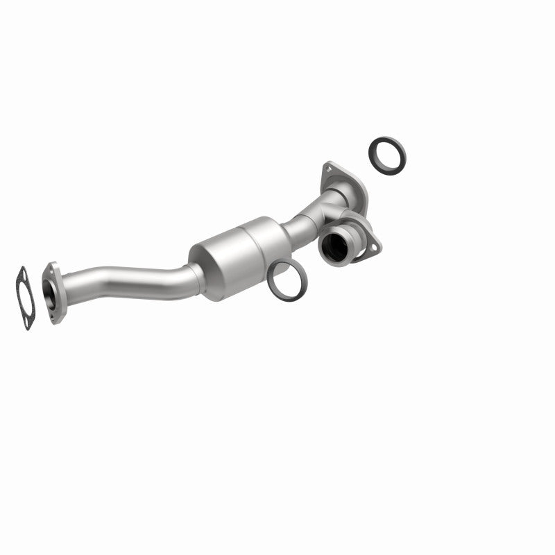 MagnaFlow Conv DF 01-03 Montero 3L Passenger Side Front