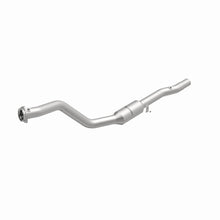 Load image into Gallery viewer, MagnaFlow 2001-2003 Audi S8 4.2L Direct-Fit Catalytic Converter 55.25in Length