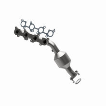 Load image into Gallery viewer, MagnaFlow Conv DF 03-04 4Run 4.7 Passenger Side Manifold OEM