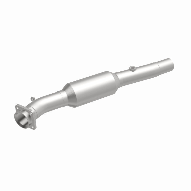 MagnaFlow 2001-2003 Audi S8 4.2L Direct-Fit Catalytic Converter 34.5in Length