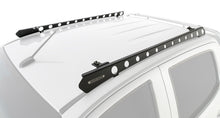 Load image into Gallery viewer, Rhino-Rack 16-19 Isuzu D-Max Crew Cab 2 Base Backbone Mounting System