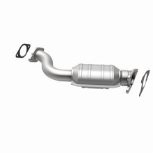 Load image into Gallery viewer, MagnaFlow Conv DF 96-97 Contour 2.5L A/T Rear