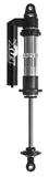 Fox 2.5 Factory Series 8in. Piggyback Reservoir Coilover Shock 7/8in. Shaft (50/70) - Black