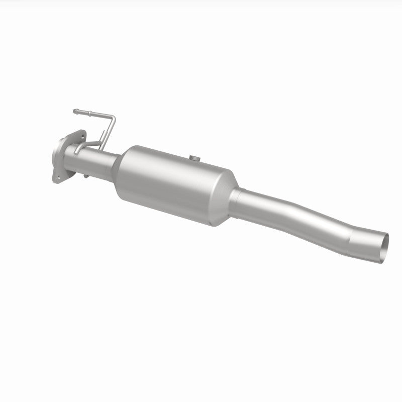 MagnaFlow 18-19 Ford F-450 Super Duty V10 6.8L Underbody Direct Fit Catalytic Converter