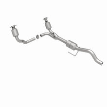 Load image into Gallery viewer, MagnaFlow Conv DF 00-03 Durango 4WD 4.7L