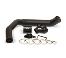 Load image into Gallery viewer, BLOX Racing 15-19 Subaru WRX FA20DIT Black Charge Pipe Kit