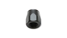 Load image into Gallery viewer, Vibrant -4AN Hose End Socket - Black