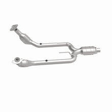 Load image into Gallery viewer, MagnaFlow CONV DF 94-97 T-Bird/Couga 4.6L 50S