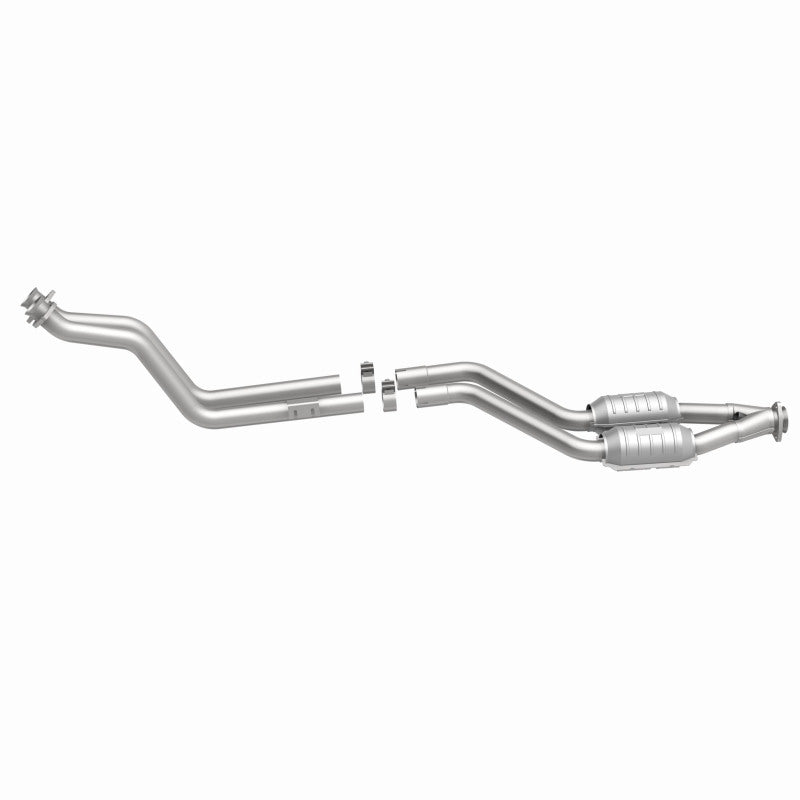 MagnaFlow Conv DF 94-96 Mercedes C220 2.2L