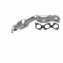 Load image into Gallery viewer, MagnaFlow Conv DF Toyota 03-09 4Runner/05-09 Tacoma/05-06 Tundra 4.0L Driver Side Manifold