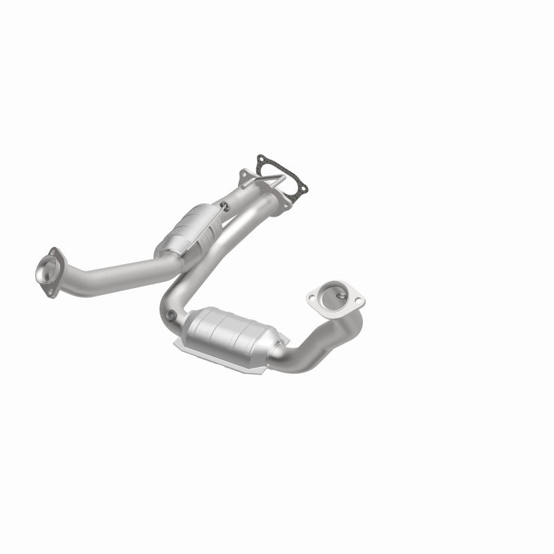 MagnaFlow Conv DF 04 Ranger/B-Series 3.0L