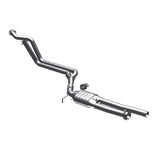 MagnaFlow Conv DF 90-93 Mercedes 300E/TE 3.0L