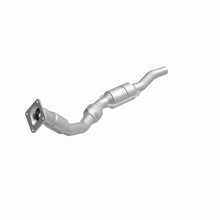 Load image into Gallery viewer, MagnaFlow Conv DF 00-02 Audi A6 Quattro 2.7L