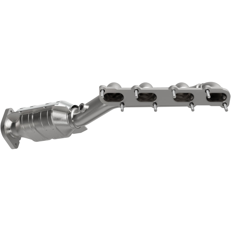 MagnaFlow Conv DF 06-09 Cadillac STS 4.4L D/S Manifold (49 State)