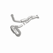 Load image into Gallery viewer, MagnaFlow Conv DF 05-06 Grand Cherokee 4.7