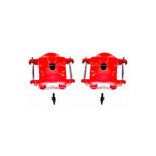 Load image into Gallery viewer, Power Stop 78-85 Avanti II Front Red Calipers w/o Brackets - Pair