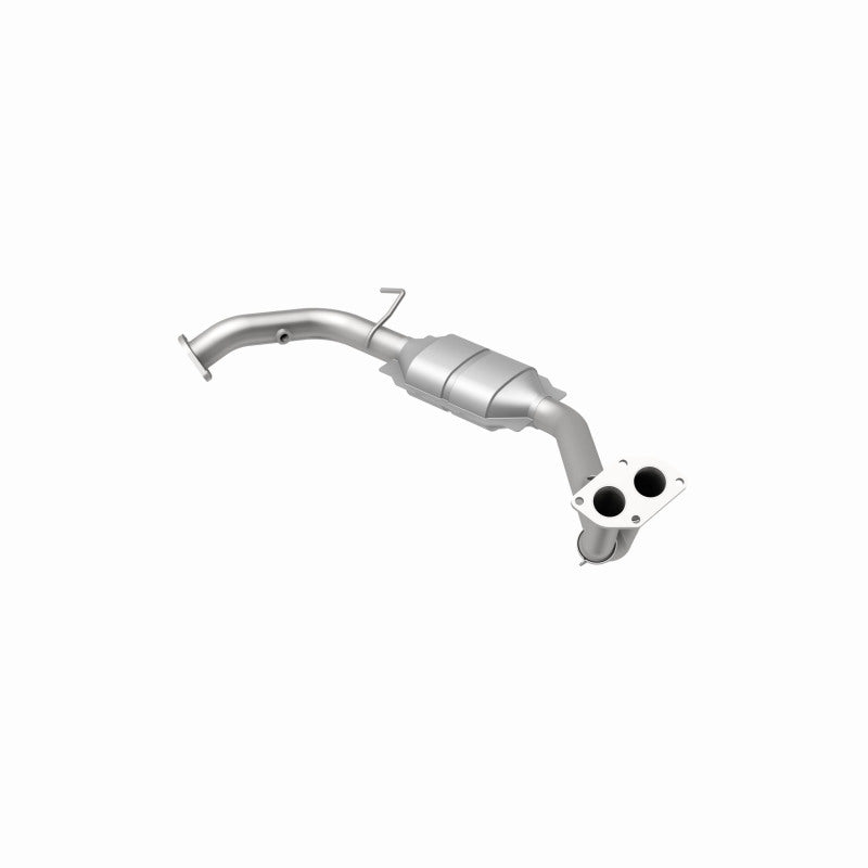 MagnaFlow Conv DF ISUZU RODEO 2.2L