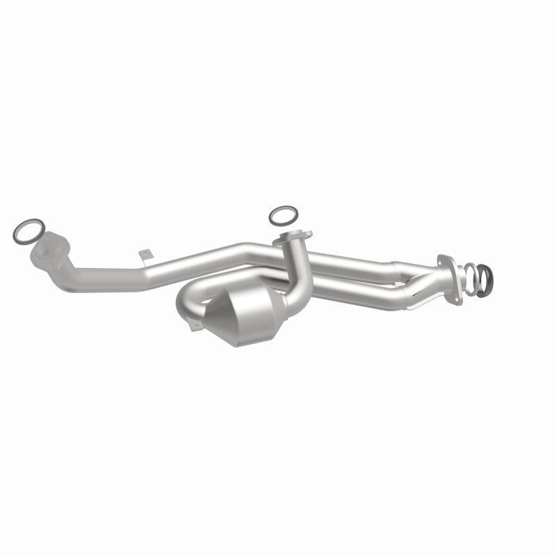 MagnaFlow California Converter Direct Fit 01-03 Toyota Sienna 3.0L