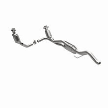 Load image into Gallery viewer, Magnaflow Conv DF 00-01 Dodge Dakota 4.7L *California*