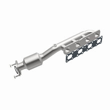 Load image into Gallery viewer, MagnaFlow Direct-Fit California Manifold Catalytic Converter 04-06 Nissan Titan 5.6L V8