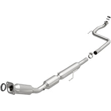 Load image into Gallery viewer, MagnaFlow Conv Direct Fit OEM 2008-2012 Scion L4 1.8L Underbody