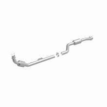 Load image into Gallery viewer, MagnaFlow Conv DF 98-03 Mercedes E320 3.2L