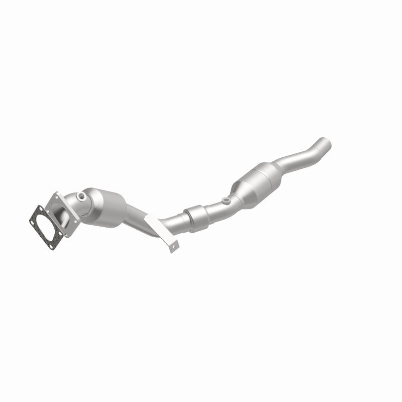 MagnaFlow Conv DF 00-02 Audi S4 2.7L Passenger Side