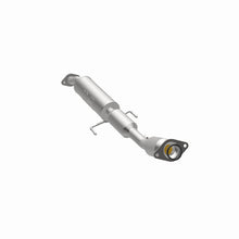 Load image into Gallery viewer, MagnaFlow 17-18 Toyota Corolla iM Base L4 1.8L OEM Grade Direct-Fit Catalytic Converter