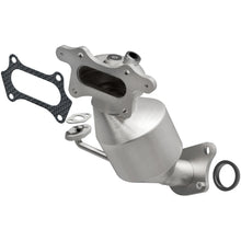 Load image into Gallery viewer, Magnaflow Conv DF 12-14 Civic Hybrid 1.5L Manifold