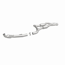 Load image into Gallery viewer, Magnaflow Conv DF D/S 03-06 Mercedes E55 AMG