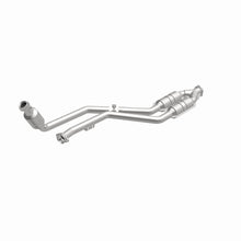 Load image into Gallery viewer, MagnaFlow Conv DF 99-00 Mercedes CLK320 3.2L