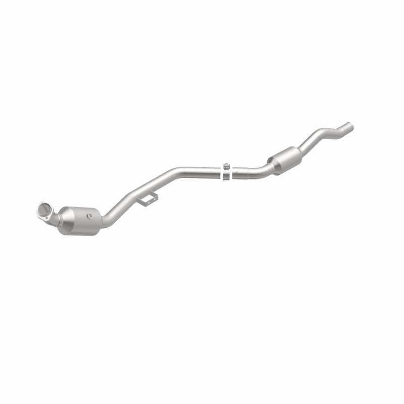 MagnaFlow Conf DF 07-09 Mercedes-Benz E350 V6-3.5L