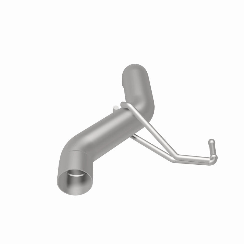 MagnaFlow 21-23 Ford Bronco 2.3L / 2.7L D-Fit Rear Muffler Delete