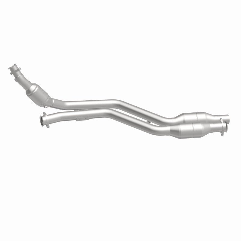 MagnaFlow Conv DF 99-03 Mercedes CLK430 4.3L