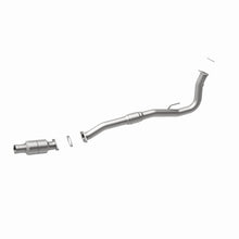 Load image into Gallery viewer, MagnaFlow Conv DF 02-03 Avalanche Passenger Side 8.1L