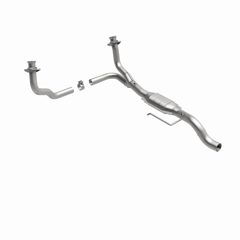 MagnaFlow Conv DF 00-03 Dakota 4.7L 4WD OEM