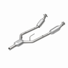 Load image into Gallery viewer, MagnaFlow Conv DF 96-97 Mercury Cougar 3.8L