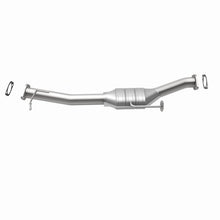 Load image into Gallery viewer, MagnaFlow Conv DF 93-95 Mazda RX7 1.3L