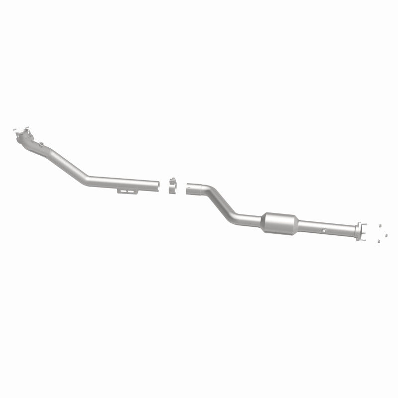 Magnaflow Conv DF 01-04 SLK230 2.3 Underbody