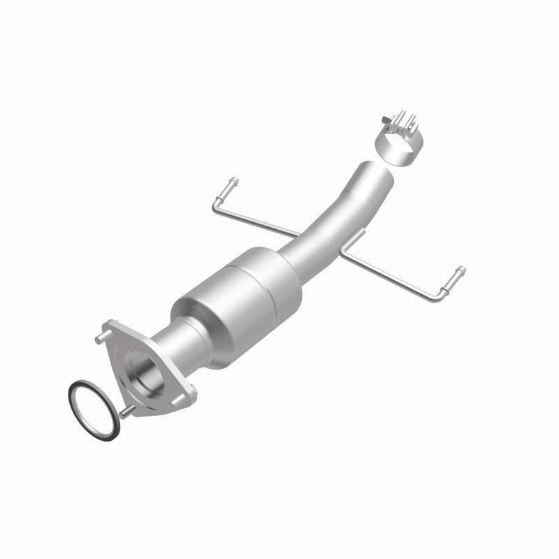 Magnaflow Conv DF 2010-2012 CX-7 2.5 L Underbody