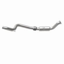 Load image into Gallery viewer, MagnaFlow 11-14 Chrysler 300 / Dodge Challenger/Charger 3.6L Rear Direct Fit Catalytic Converter