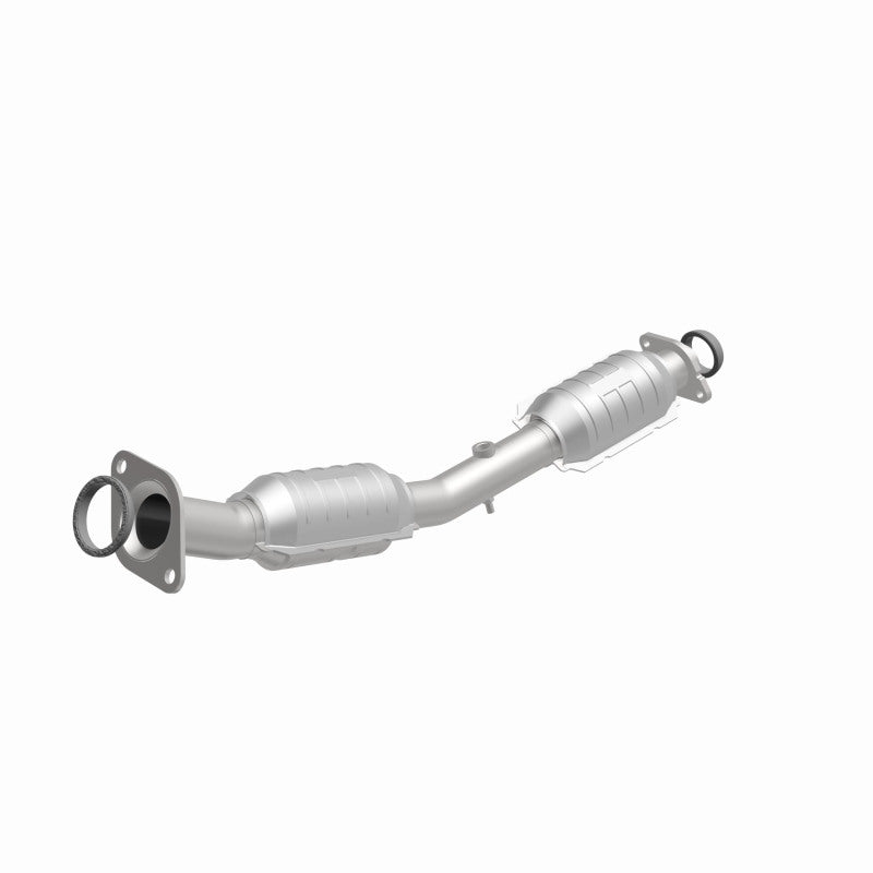 Magnaflow Conv DF 07-10 Nissan Versa 1.8L