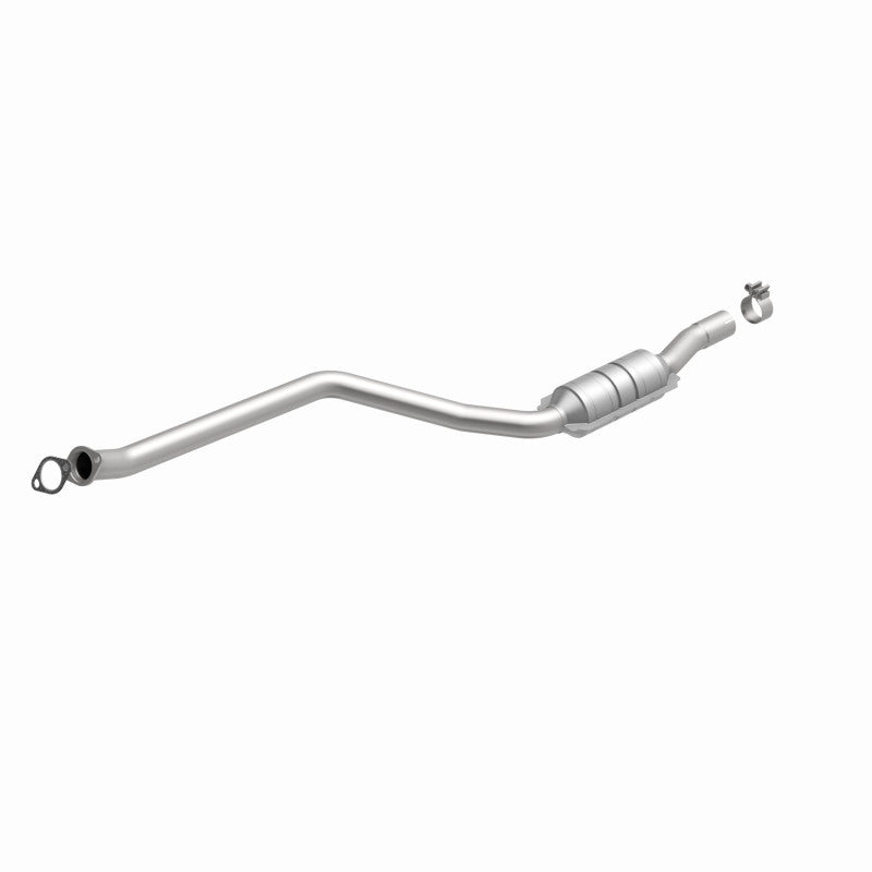 MagnaFlow Conv DF 06-07 BMW 530i 3.0L Driver Side