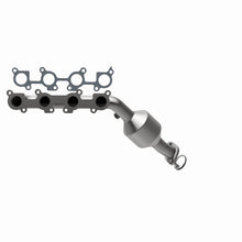 Load image into Gallery viewer, MagnaFlow Conv DF 03-04 4Run 4.7 Passenger Side Manifold OEM