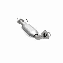 Load image into Gallery viewer, MagnaFlow Conv DF 00-8/04 Toyota Tundra 4.7L P/S Front