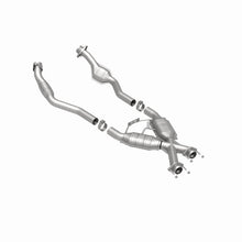 Load image into Gallery viewer, MagnaFlow Conv DF 94-95 Ford Mustang 5.0L CA