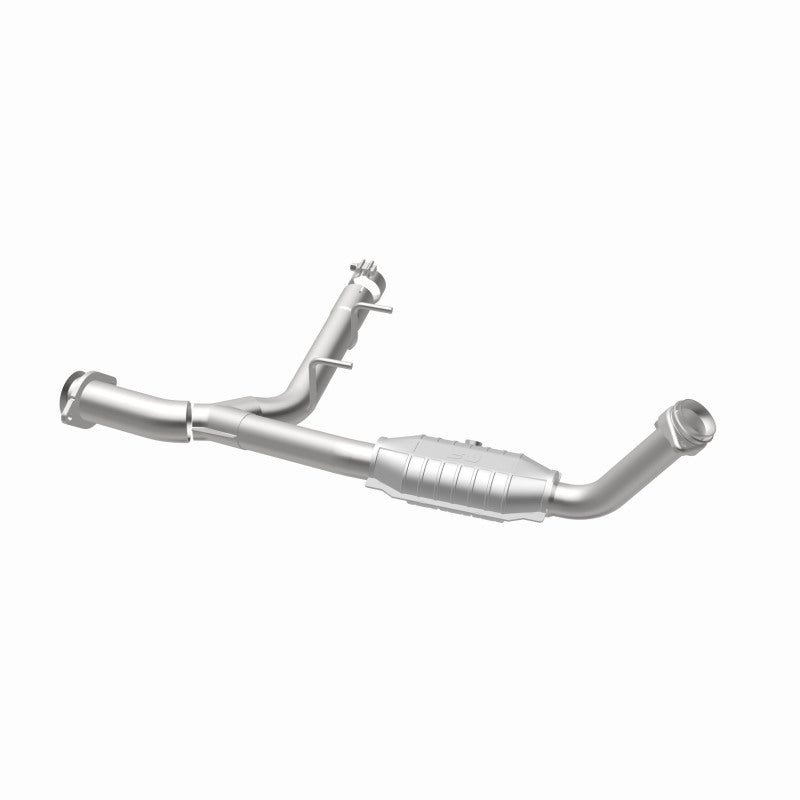 MagnaFlow Conv DF 05 Expedition P/S 5.4L OEM